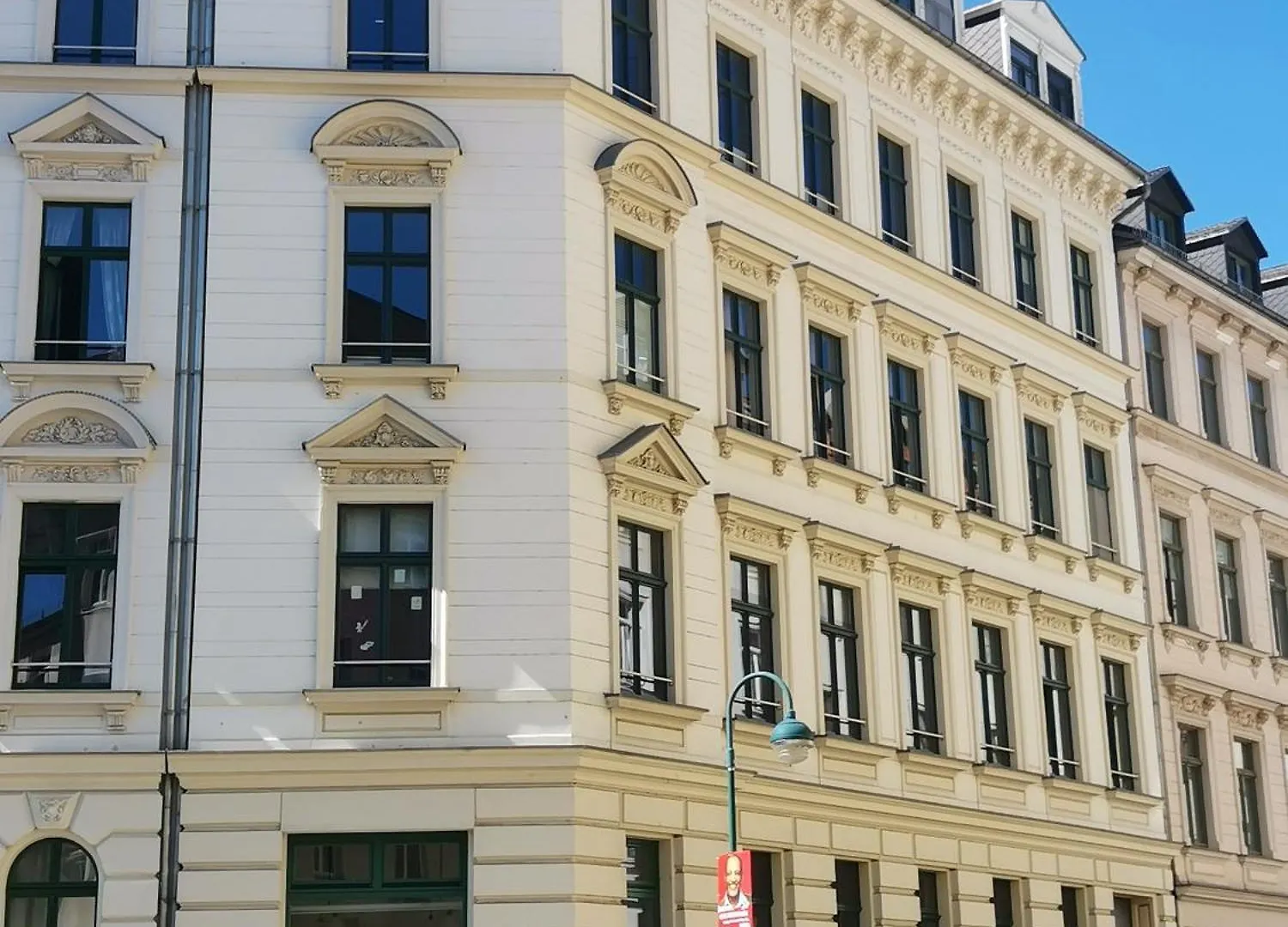 Have A Nice Home Leipzig 0*,  Germany