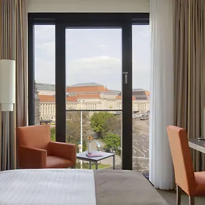 Intercityhotel Лейпциг