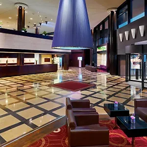 The Westin Лейпциг