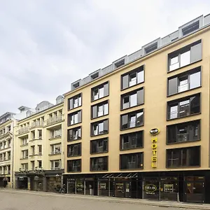 Leipzig-city Лейпциг