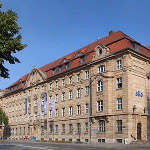 A&o Hauptbahnhof Лейпциг