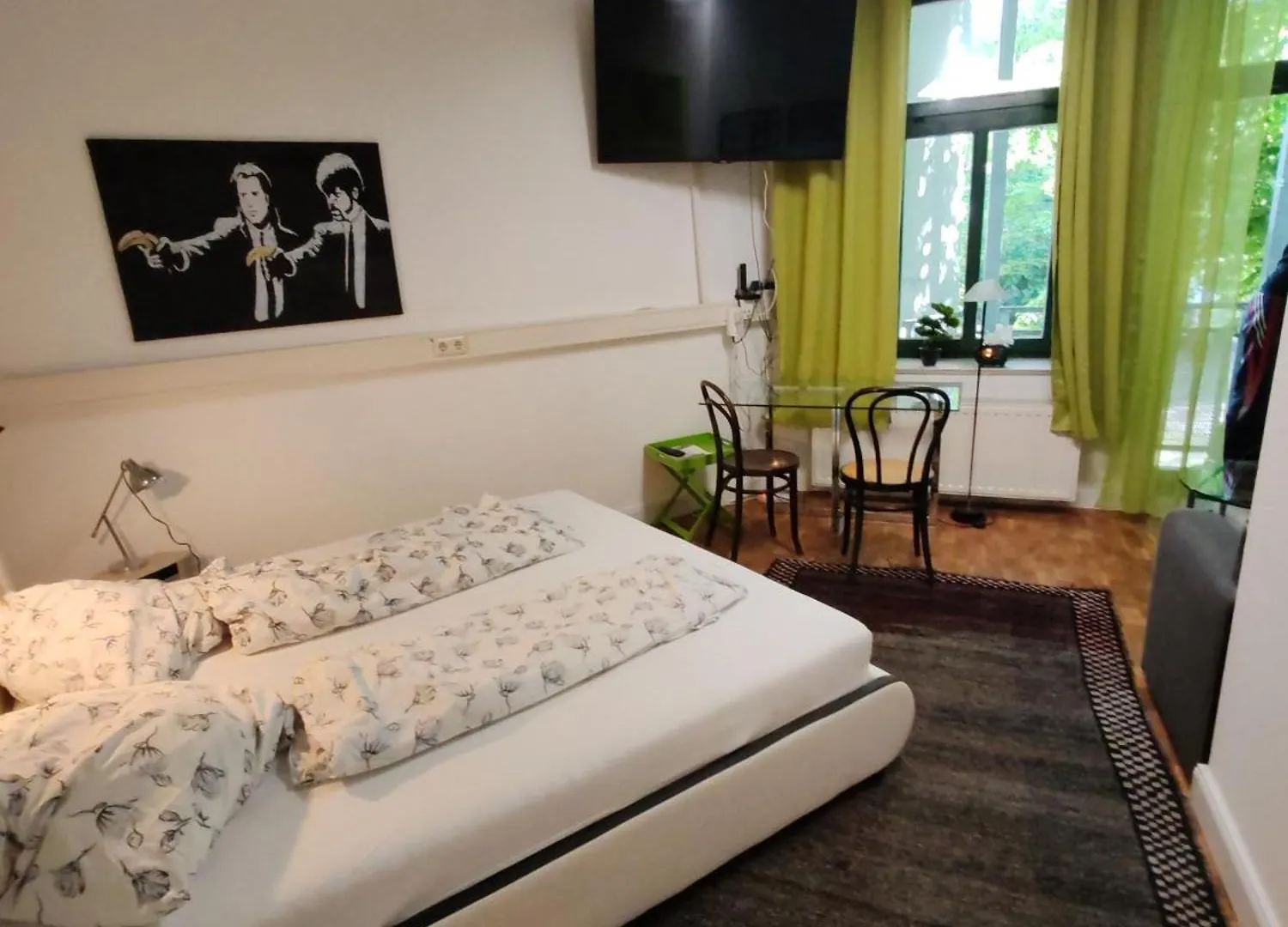 Have A Nice Home Λειψία